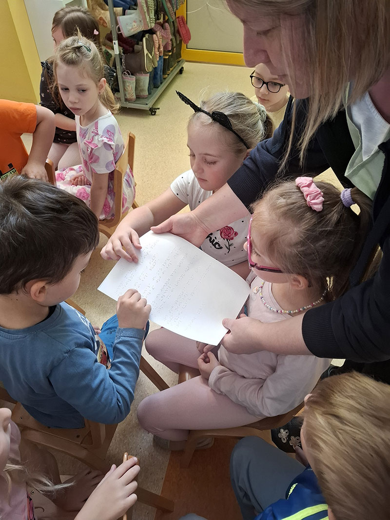 DOJMLJIV SUSRET S OSOBITIM PJESNIKOM - pjesnik Danijel Kralj