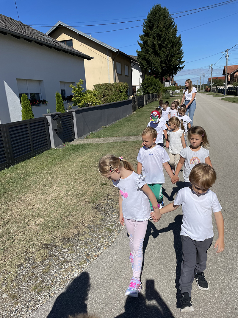 Rujan 2024 - Ftičeki