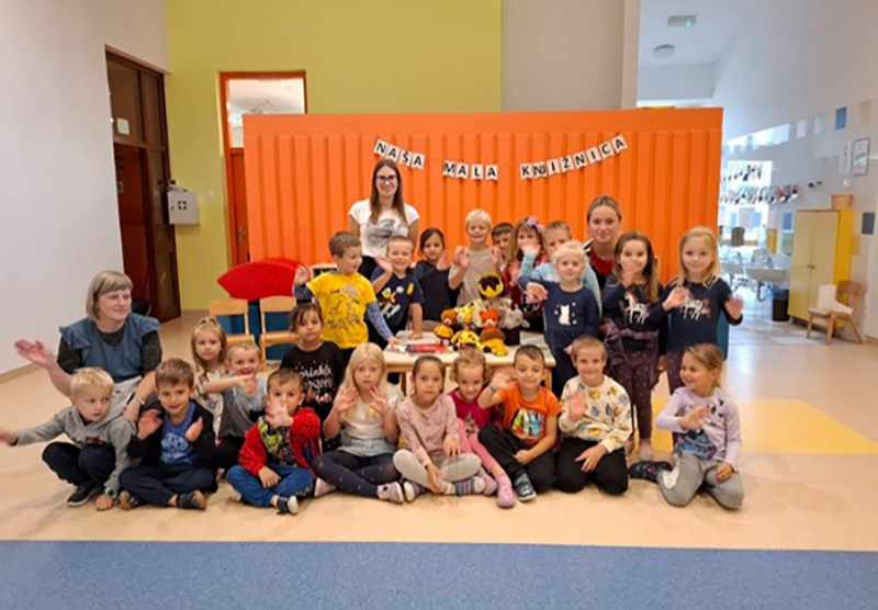 Rujan u golobekima