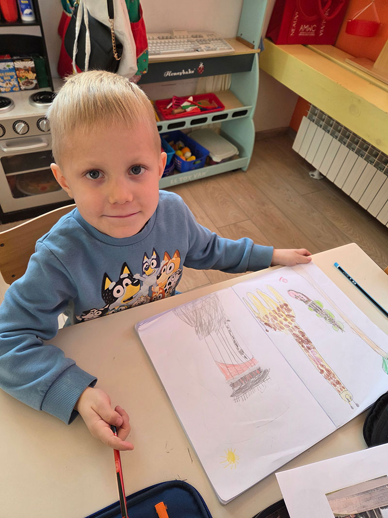 STUDENI U ISKRICAMA