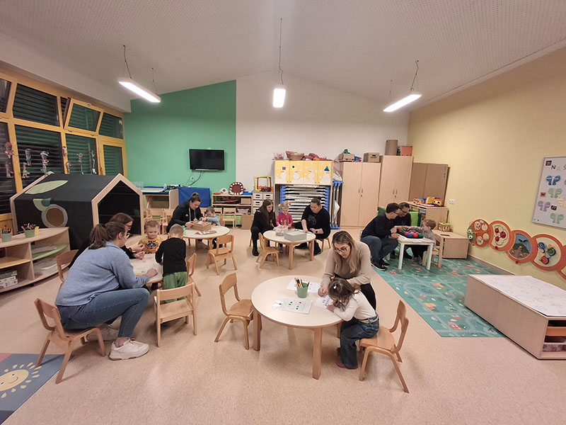 Aktivnosti u prosincu