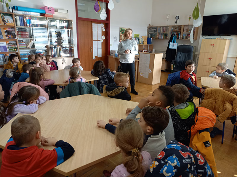 VELJAČA – KRATKA, A PUNA DOGAĐAJA - Lončeki