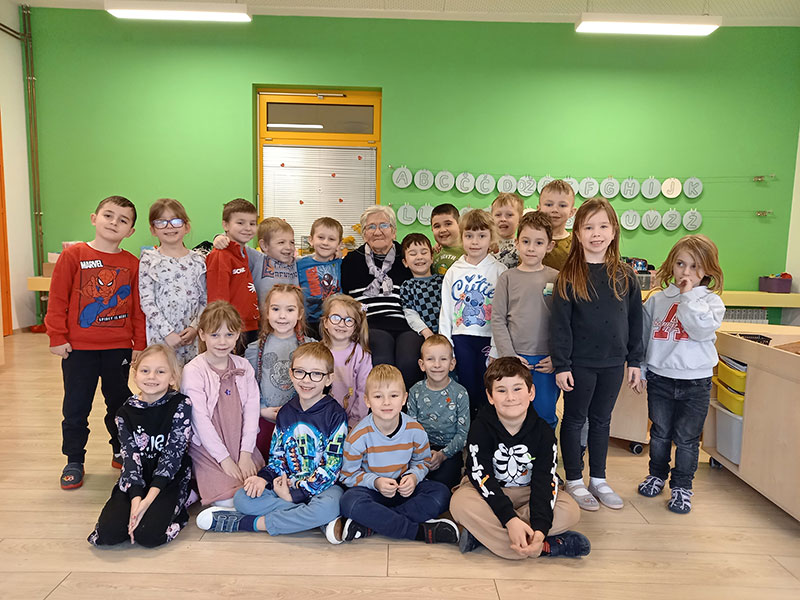 VELJAČA – KRATKA, A PUNA DOGAĐAJA - Lončeki