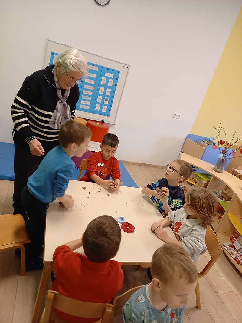 VELJAČA – KRATKA, A PUNA DOGAĐAJA - Lončeki