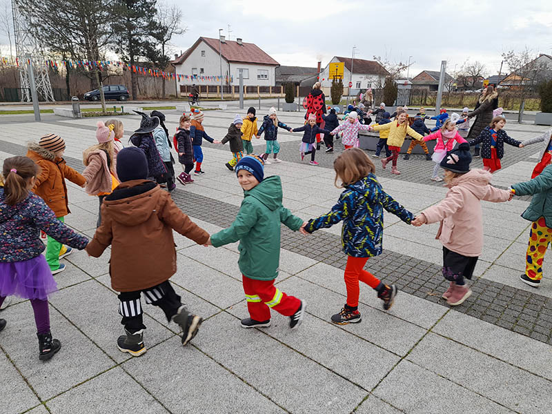 veljača u smokvicama